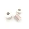 Tongkat Ruiting Store 0.05x50 0.05x80 Litz Wire Strand Copper Litz Wires Strands Crystal Micro Mine Antenna Litz Cable OCC 0.05mm 0.05 (Size : 10m, Color : 0.05mmx80 Strands) view 4