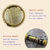 Magnifier Large Handheld Magnifying Glass Lightweight Magnifying Lens for Books Newspapers Magnifying Glasses for Reading Marriage view 4
