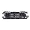 American Bass VFL Stealth-500.4 Class AB Amplifier, 4 Channel, 105 Db Signal to Noise Ratio with 10 Hz - 50 KHz Frequency Response view 2