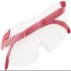 Magnifying Glass Reading Lightweight Reading Magnifier Glasses Distortion-Free Lens Reading Magnifier for Reading Hobby and Crafts Marriage view 1