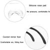 Magnifying Glass Reading Lightweight Reading Magnifier Glasses Distortion-Free Lens Reading Magnifier for Reading Hobby and Crafts Marriage view 4