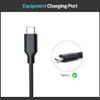 100W-USB-C AC Charger Fit for Acer-Swift-Go 14 SFG14-72 72T 73T 63T, 16 SFG16-72T, Swift X 14 SFX14-72G, Fit for TravelMate P4 16 TMP416-53, P6 14 TMP614-73T Laptop Power-Adapter Cord view 2