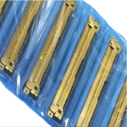 10pcs 20455-040E-76 40pin 0.5mm spacing gold-plated LCD screen interface direct shooting