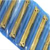 10pcs 20455-040E-76 40pin 0.5mm spacing gold-plated LCD screen interface direct shooting view 1