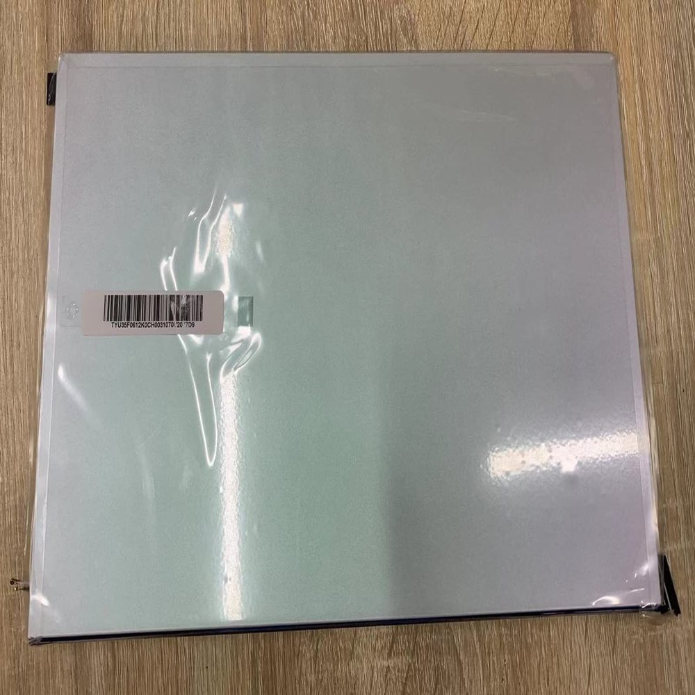 13.3" FHD LCD Screen Replacement QLED Display Cover Whole Upper Half Parts Assembly for Samsung Galaxy Book Ion 13 NP930XCJ NT930XCJ (Non-Touch)