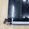 13.3" FHD LCD Screen Replacement QLED Display Cover Whole Upper Half Parts Assembly for Samsung Galaxy Book Ion 13 NP930XCJ NT930XCJ (Non-Touch) view 3