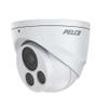 Pelco IFV523-1ERS 5MP Security Camera, IR Outdoor Dome, 3.6mm Lens, 20 FPS @ 5 MP, NDAA-compliant, IR 30m, IP66, PoE view 1