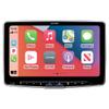 Alpine Halo11 ILX-F511 11 Inch Digital Multimedia Receiver with SiriusXM Tuner view 2