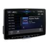Alpine Halo11 ILX-F511 11 Inch Digital Multimedia Receiver with SiriusXM Tuner view 3