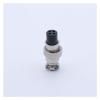10 Sets GX12 Butt Butt Male and Female 12mm Round 2/3/4/5/6/7 Pin Wire Panel Connectors DropShipping (Color : GX12, Size : 6Pin) view 2