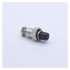 10 Sets GX12 Butt Butt Male and Female 12mm Round 2/3/4/5/6/7 Pin Wire Panel Connectors DropShipping (Color : GX12, Size : 6Pin) view 3