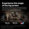 LG 55" Class C3 Series OLED 4K UHD Smart webOS TV OLED55C3PUA view 2
