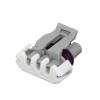 3 Pin Jacket 1.5 Series Car Connector With Terminal DJ7033Y-1.5-21 3P (Size : 10 Sets) view 3