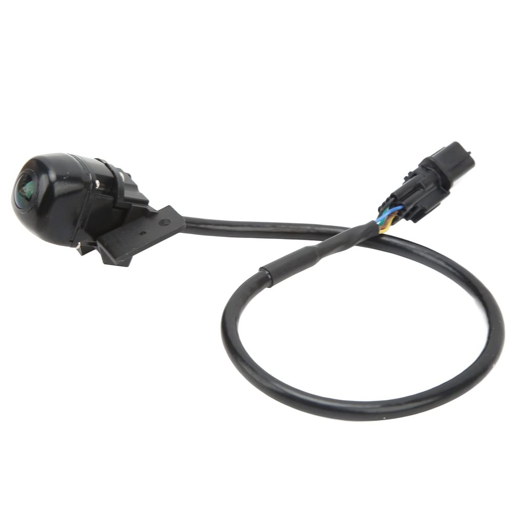 Acouto Reverse Cameras Back Up Night Vision Rear View Camera 95760D3100 Parking Assist Camera Replacement for 2016 2017 Camera 95760D3101 95760D3000 Backup Camera