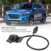 Acouto Reverse Cameras Back Up Night Vision Rear View Camera 95760D3100 Parking Assist Camera Replacement for 2016 2017 Camera 95760D3101 95760D3000 Backup Camera view 2