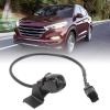 Acouto Reverse Cameras Back Up Night Vision Rear View Camera 95760D3100 Parking Assist Camera Replacement for 2016 2017 Camera 95760D3101 95760D3000 Backup Camera view 3