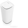 Linksys Velop Pro 6E WiFi Mesh System | One Cognitive Mesh Tri-Band router with 5.4 Gbps (AXE5400) Speed | Coverage up to 3,000 sq ft | Connect 200+ Devices | 1Pk MXEC621 | 2023 Release view 2