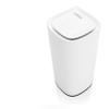 Linksys Velop Pro 6E WiFi Mesh System | One Cognitive Mesh Tri-Band router with 5.4 Gbps (AXE5400) Speed | Coverage up to 3,000 sq ft | Connect 200+ Devices | 1Pk MXEC621 | 2023 Release view 3