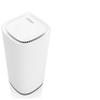 Linksys Velop Pro 6E WiFi Mesh System | One Cognitive Mesh Tri-Band router with 5.4 Gbps (AXE5400) Speed | Coverage up to 3,000 sq ft | Connect 200+ Devices | 1Pk MXEC621 | 2023 Release view 4