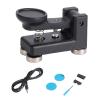 NDNCZDHC Morse Keyer - CW Morse Code Manual Key Ultra Portable Magnetic Adsorption Base for Shortwave Radio view 1