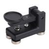 NDNCZDHC Morse Keyer - CW Morse Code Manual Key Ultra Portable Magnetic Adsorption Base for Shortwave Radio view 2