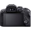 Canon EOS R10 Mirrorless Camera RF-S 18-150mm is STM Lens + Accessories Included: 2X 64GB Memory Cards, TTL Flash, Extra Battery, Case, Tripod & More (Renewed) view 4