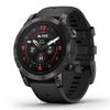 PlayBetter Garmin epix Pro (Gen 2) Sapphire (Carbon Gray DLC/Black, 47mm) GPS Outdoor Watch Gift Box Bundle - AMOLED Display & Built-in Flashlight - Includes Screen Protectors, Wall Adapter & Case view 2