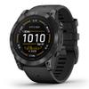 PlayBetter Garmin epix Pro (Gen 2) (Slate Gray/Black, 51mm) GPS Outdoor Watch Gift Box Bundle - AMOLED Display & Built-in Flashlight - includes Screen Protectors, Wall Adapter & Case view 2