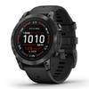PlayBetter Garmin epix Pro (Gen 2) (Slate Gray/Black, 47mm) GPS Outdoor Watch Gift Box Bundle - AMOLED Display & Built-in Flashlight - Includes Screen Protectors, Wall Adapter & Case view 2