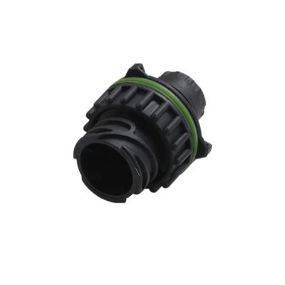 1/5/10/20/50/Sets 7 Pin Tyco AMP 1.5 MM BU-STE KPL Circular Din Housings Male Or Female Wiring Connector 968421-1 967650-1 (Color : 7p Male, Size : 20 Sets)
