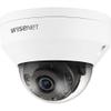 Wisenet QNV-6012R1 2 Megapixel Indoor/Outdoor Full HD Network Camera - Color - Dome - 65.62 ft Infrared Night Vision - H.264, H.265, MJPEG - 1920 x 1080 - 2.80 mm Fixed Lens - CMOS - Wall Mount, Pole view 1