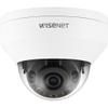 Wisenet QNV-6012R1 2 Megapixel Indoor/Outdoor Full HD Network Camera - Color - Dome - 65.62 ft Infrared Night Vision - H.264, H.265, MJPEG - 1920 x 1080 - 2.80 mm Fixed Lens - CMOS - Wall Mount, Pole view 2