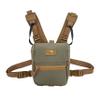 Marsupial Enclosed Binocular Chest Pack, Ranger, Large view 1