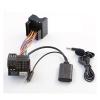5.0 Music Audio Adapter Microphone Cable Fit for W169 W245 W203 W209 W164 X164 W251 W221 R230 CD20 30 view 1