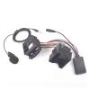 5.0 Music Audio Adapter Microphone Cable Fit for W169 W245 W203 W209 W164 X164 W251 W221 R230 CD20 30 view 2