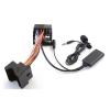 5.0 Music Audio Adapter Microphone Cable Fit for W169 W245 W203 W209 W164 X164 W251 W221 R230 CD20 30 view 3