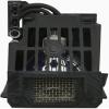 915B403001 /915B403A01 Replacement Lamp Bulb with Housing for Mitsubishi WD-60735, WD-60737, WD-65735, WD-65737, WD-65837, WD-73735, WD-73736, WD-73737, WD-65837,WD-65C9,WD-73C9 Rear Projection DLP TV view 3