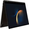 SAMSUNG - Galaxy Book3 Pro 360 2-in-1 16" 3K AMOLED Touch Screen Laptop -Intel 13th Gen Evo Core i7-1360P -16GB Memory -1TB SSD (2023) - Graphite view 1