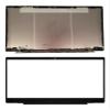 15.6 Inch Gold Part Shell Compatible with Pavilion 15-CS 15-CW TPN-Q208 TPN-Q210 Series LCD Back Cover Rear Lid Top Case + Front Bezel Cover