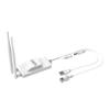 VONETS VAP11S-5G Industrial 5GHz WiFi Bridge Repeater with Ethernet Splitter, WiFi RJ45 1 Male to 2 Female LAN Cat5 Ethernet Cable Splitter Exclusive WiFi Bridge with Fan view 3