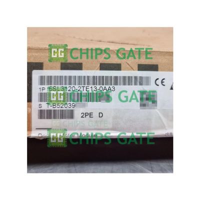 6SL3120-2TE13-0AA3 6SL3 120-2TE13-0AA3 New Expedited Shipping