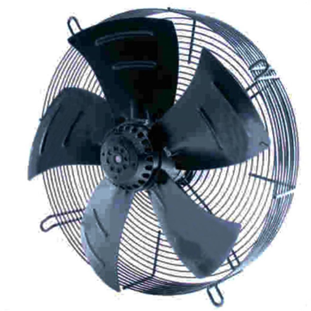 YWF.A4S-400S-5DIA00 Axial Flow Fan 220V 0.90A 190W Cooling Fan