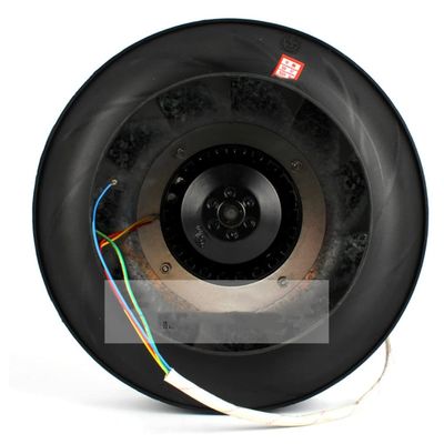 250FLJ6 Turbine Centrifugal Fan 220V 140W Cooling Fan