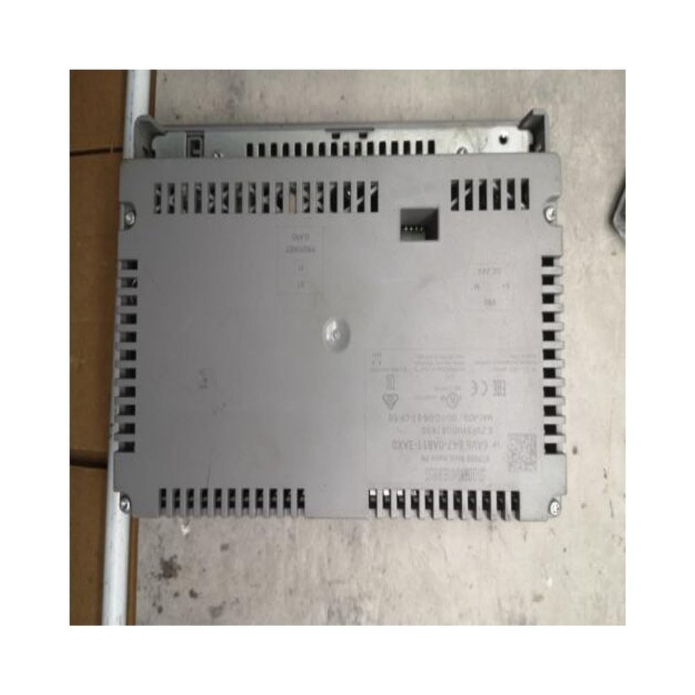 New in Box Touch Panel 6AV6647-0AB11-3AX0
