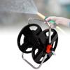 Ddewing Extension Cord Storage Reel with Metal Stand,Portable Cable Reel, Holds Up to 35M of Electrical Cord, Hose, or Rope view 3