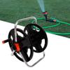 Ddewing Extension Cord Storage Reel with Metal Stand,Portable Cable Reel, Holds Up to 35M of Electrical Cord, Hose, or Rope view 4