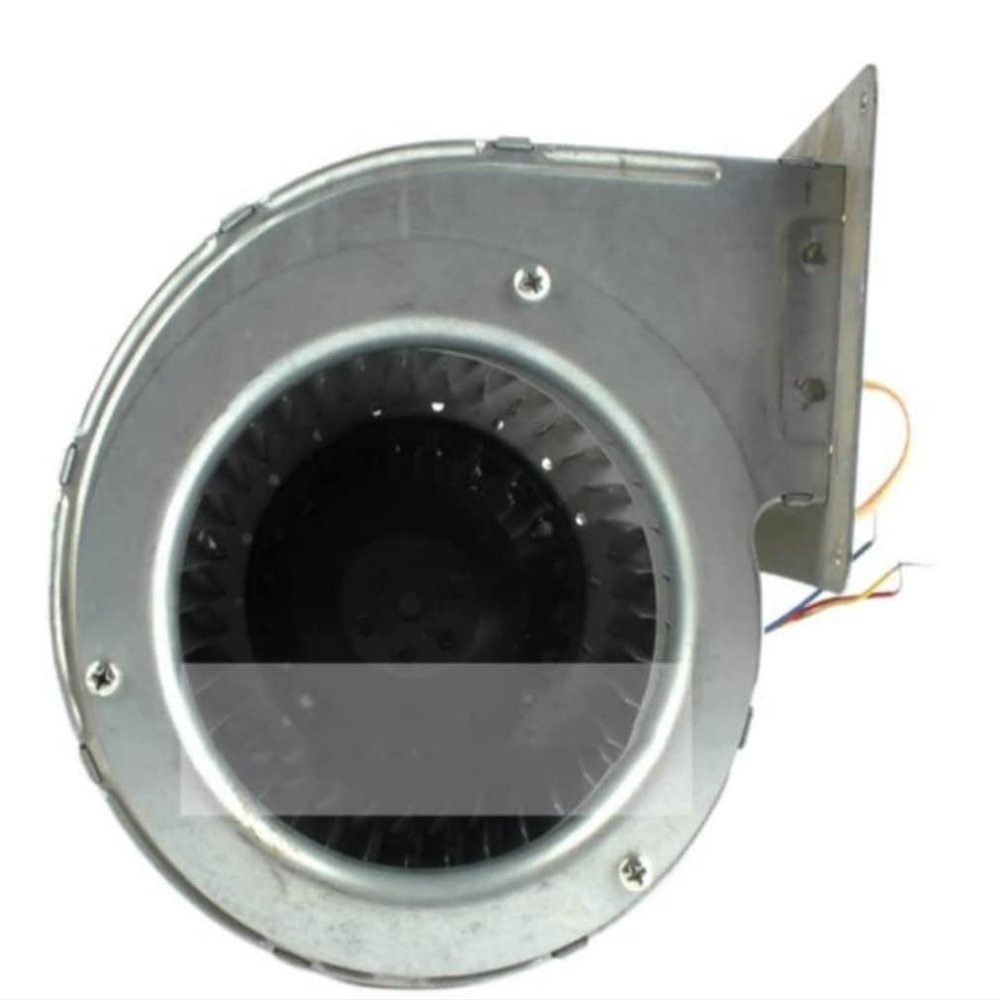 133FLJ5 Centrifugal Fan 380V 0.7A 200W 1400RPM Cooling Fan