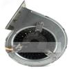 133FLJ5 Centrifugal Fan 380V 0.7A 200W 1400RPM Cooling Fan view 2