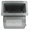 133FLJ5 Centrifugal Fan 380V 0.7A 200W 1400RPM Cooling Fan view 3