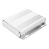Electronic Power Aluminum Enclosure, and Sealed, Eeasy to Assemble and Install, Used As Shell, Circuit Board Shell view 3